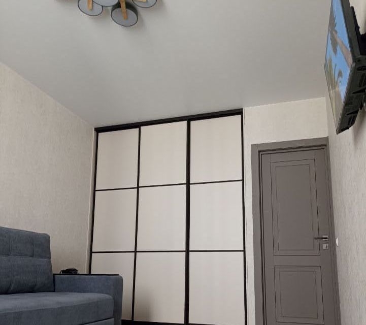 Сдаётся 1-комнатная квартира, 33 м²