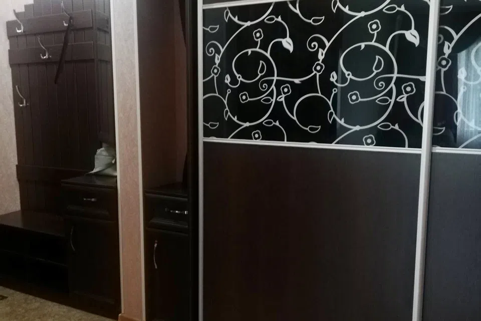 Сдаётся 3-комнатная квартира, 76 м²