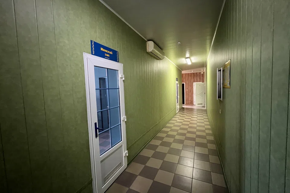 Сдаётся помещение своб. назначения, 63 м²