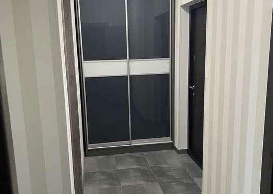 Сдаётся 1-комнатная квартира, 34 м²