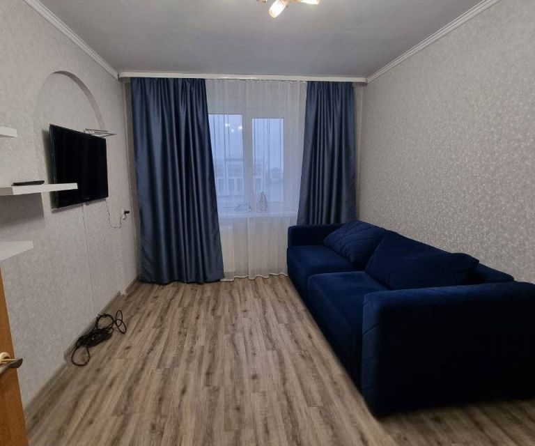 Сдаётся 2-комнатная квартира, 58 м²