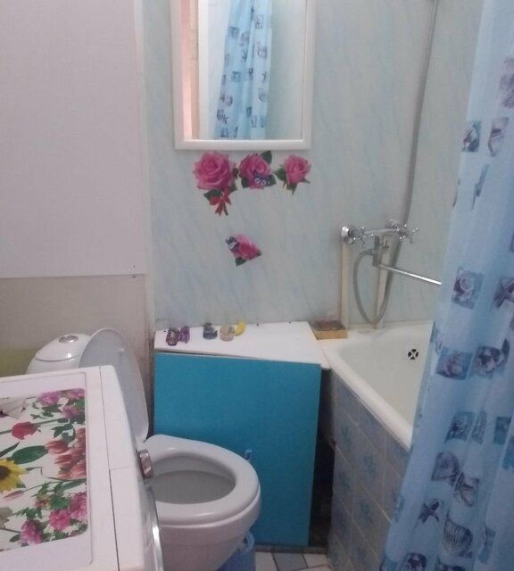 Сдаётся 1-комнатная квартира, 29 м²