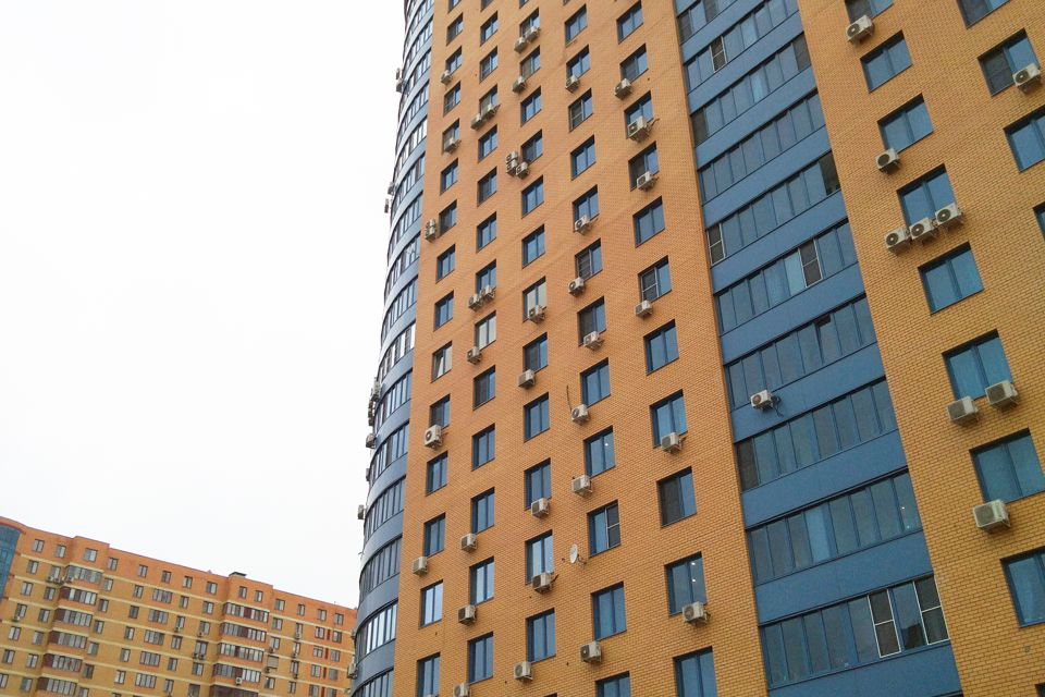 Сдаётся 2-комнатная квартира, 54 м²