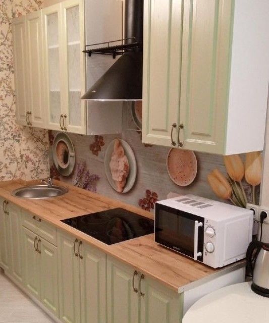 Сдаётся 1-комнатная квартира, 36 м²