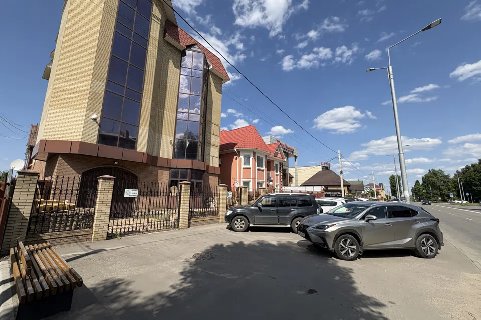 Сдаётся помещение своб. назначения, 620 м²