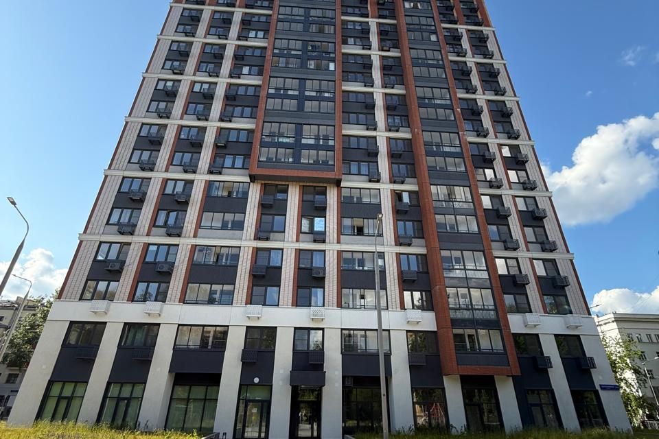 Сдаётся 2-комнатная квартира, 68 м²
