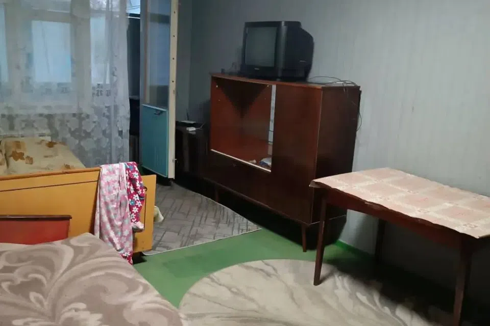 Сдаётся 1-комнатная квартира, 31 м²