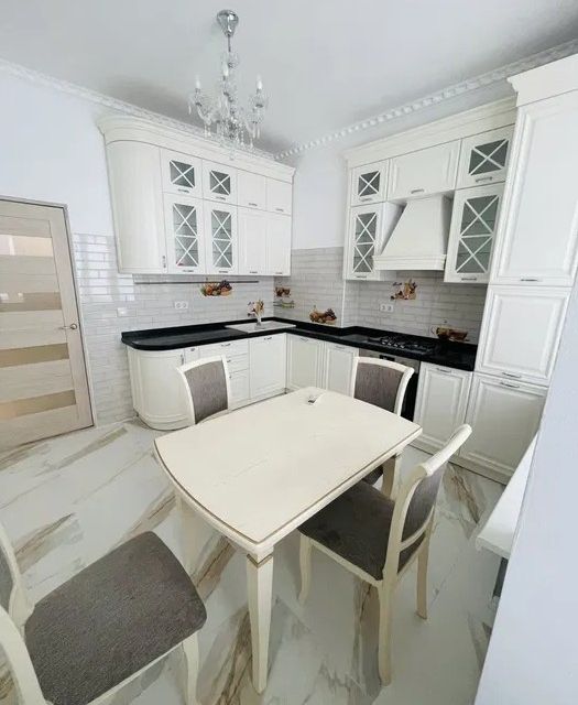 Сдаётся 1-комнатная квартира, 47 м²