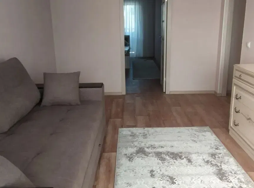 Сдаётся 2-комнатная квартира, 45.9 м²
