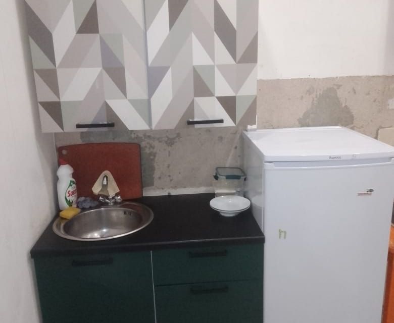 Сдаётся 3-комнатная квартира, 61.2 м²