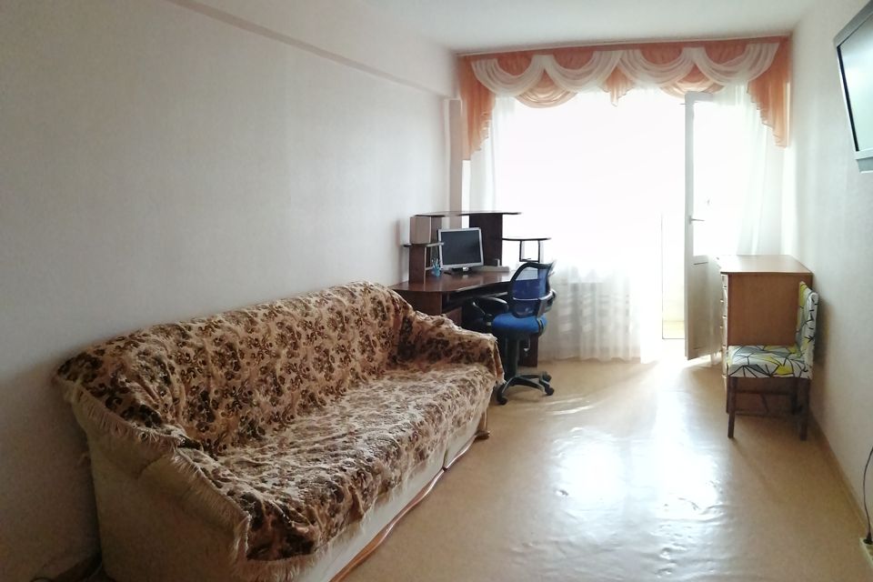 Сдаётся 2-комнатная квартира, 47.8 м²
