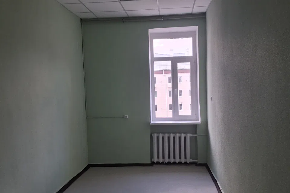 Сдаётся офис, 29 м²