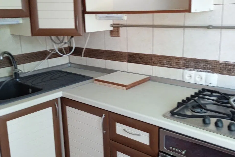 Сдаётся 2-комнатная квартира, 55 м²