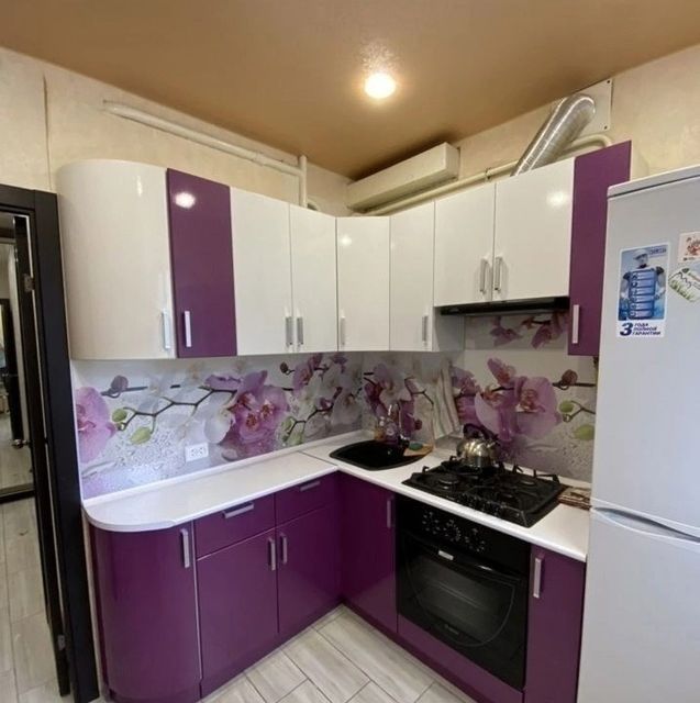 Сдаётся 2-комнатная квартира, 43 м²