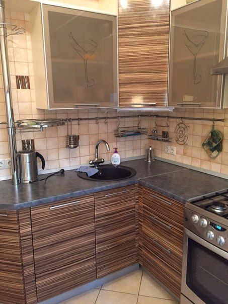 Сдаётся 2-комнатная квартира, 44 м²