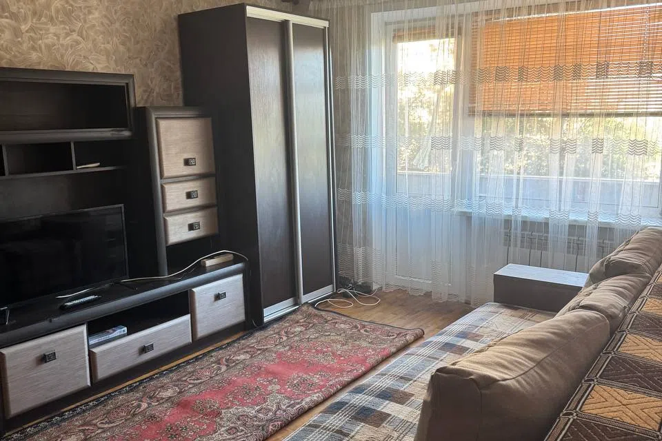 Сдаётся 1-комнатная квартира, 20.2 м²