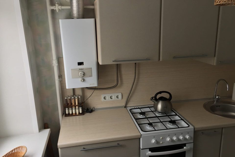 Сдаётся 1-комнатная квартира, 29 м²