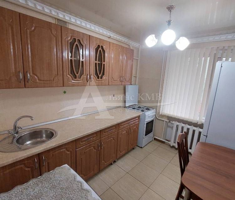 Сдаётся 2-комнатная квартира, 50 м²