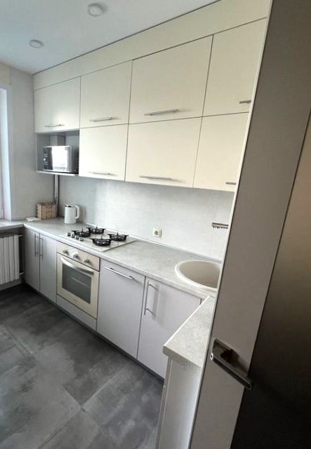 Сдаётся 2-комнатная квартира, 41.9 м²
