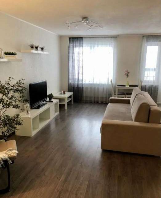 Сдаётся 1-комнатная квартира, 40 м²