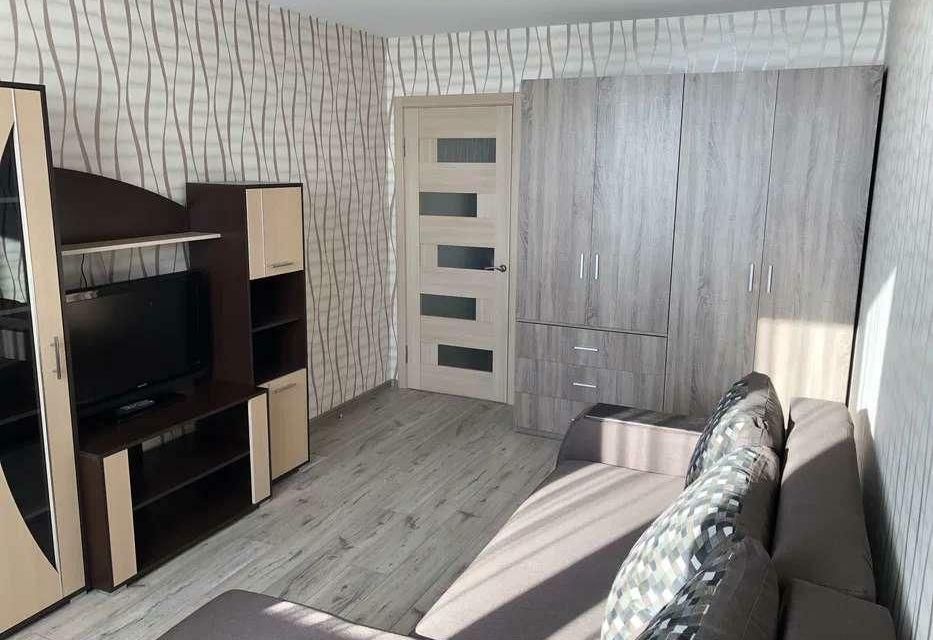 Сдаётся 1-комнатная квартира, 33 м²