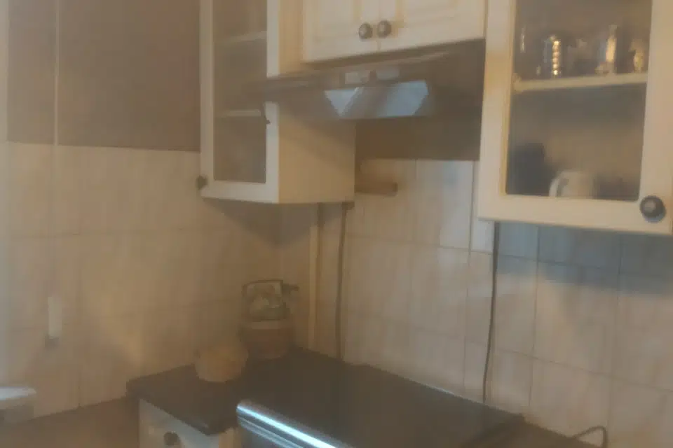Сдаётся 4-комнатная квартира, 80 м²