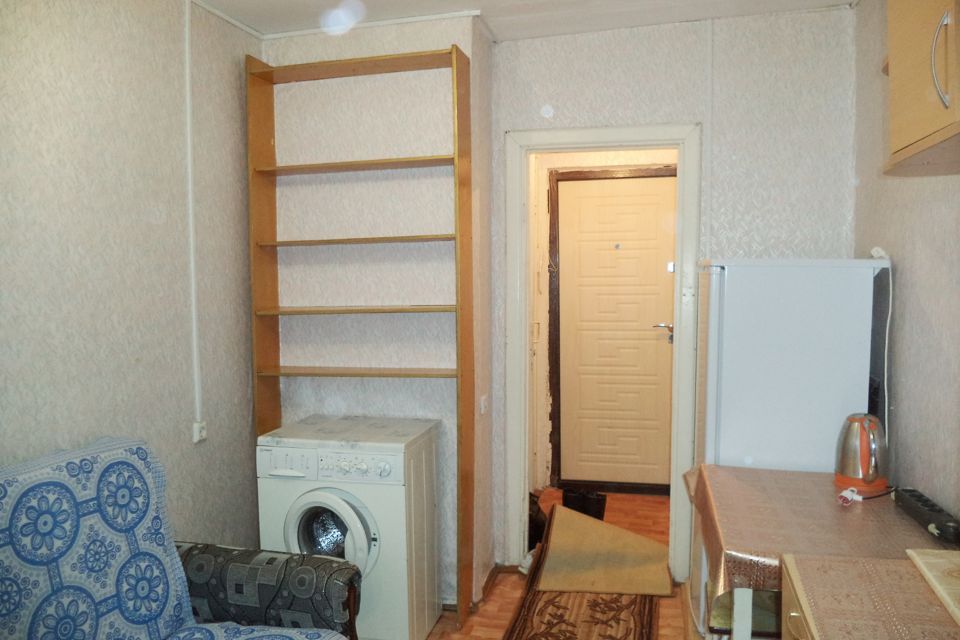 Сдаётся студия, 16 м²