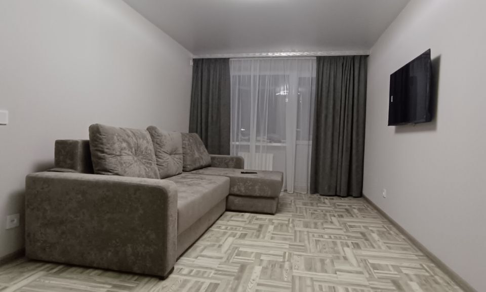 Сдаётся 1-комнатная квартира, 33.2 м²