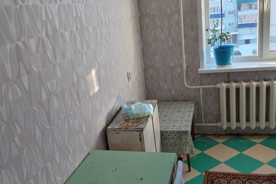 Сдаётся 2-комнатная квартира, 53.5 м²