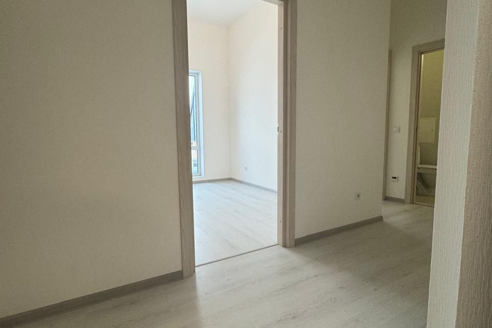 Сдаётся 1-комнатная квартира, 32 м²