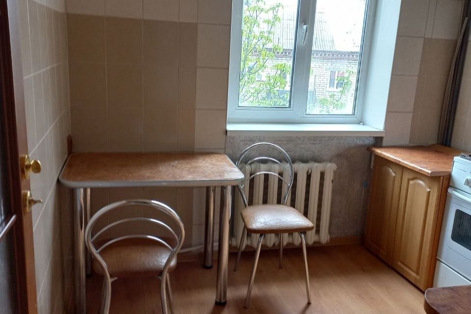 Сдаётся 1-комнатная квартира, 30 м²