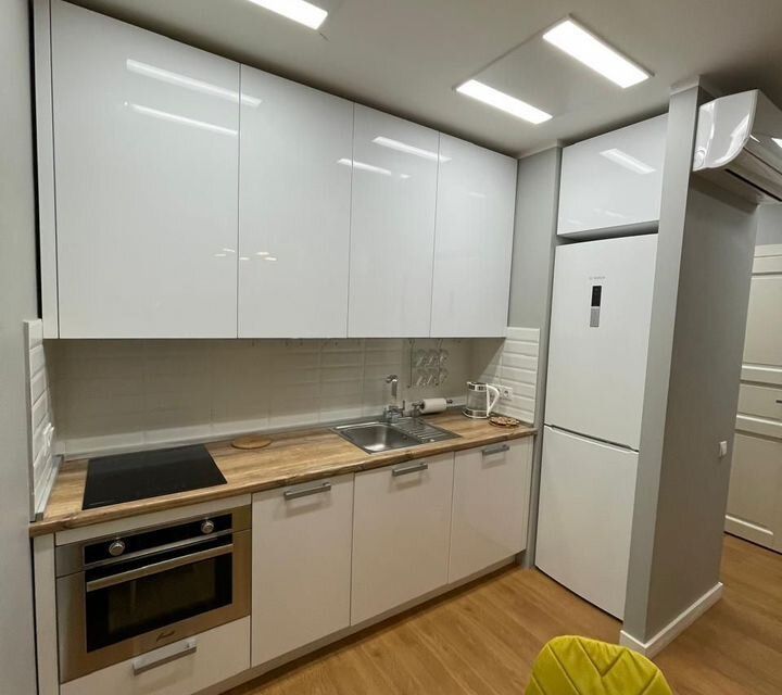 Сдаётся 1-комнатная квартира, 40 м²