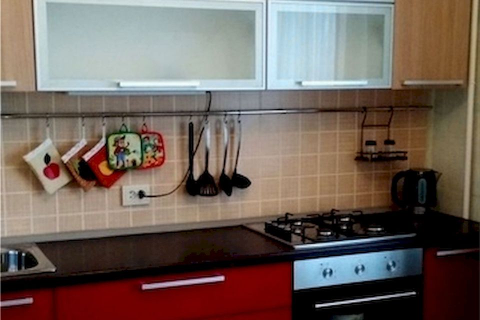 Сдаётся 2-комнатная квартира, 48 м²