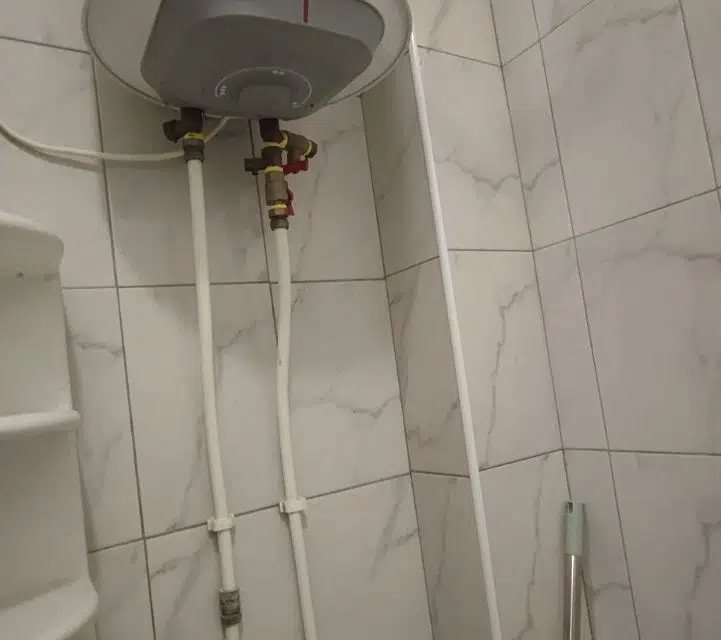 Сдаётся 1-комнатная квартира, 20 м²