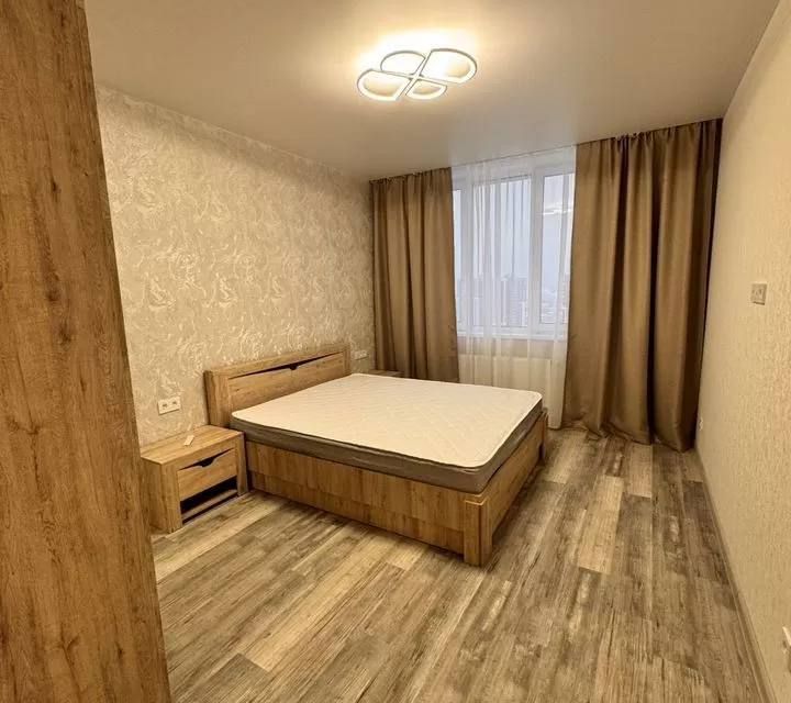 Сдаётся 2-комнатная квартира, 38 м²