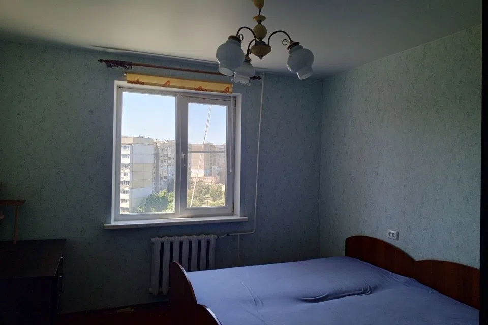 Сдаётся 2-комнатная квартира, 54 м²