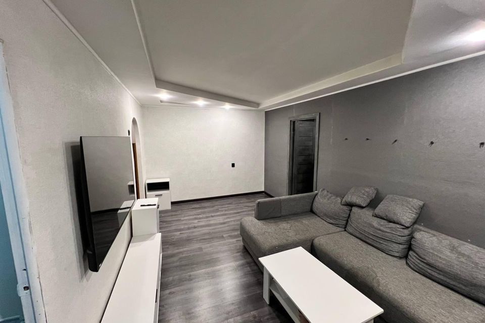 Сдаётся 2-комнатная квартира, 45 м²