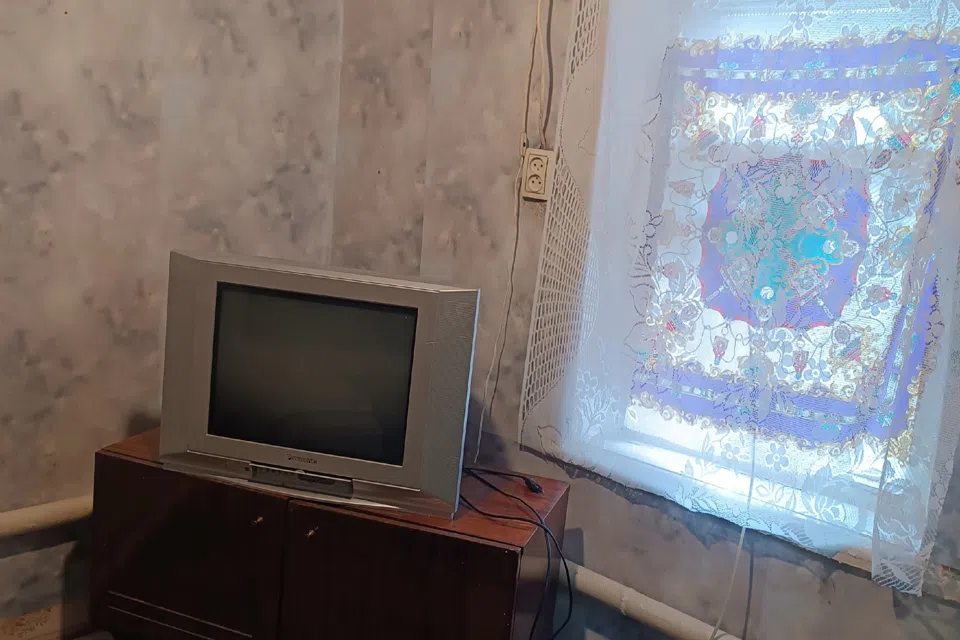 Сдаётся 1-этажный дом, 12 м²