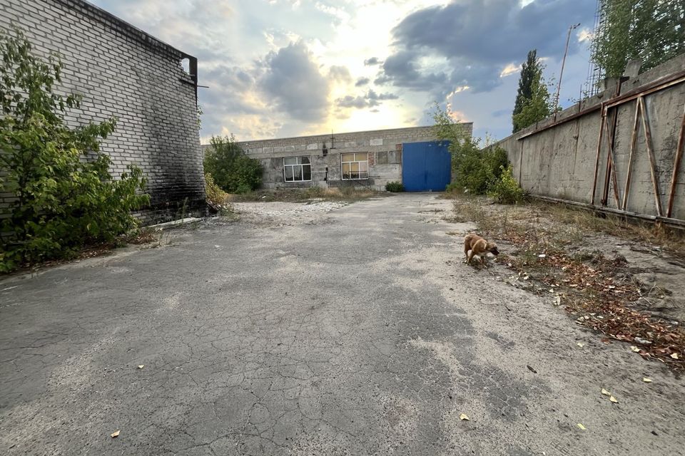 Сдаётся склад, 1400 м²