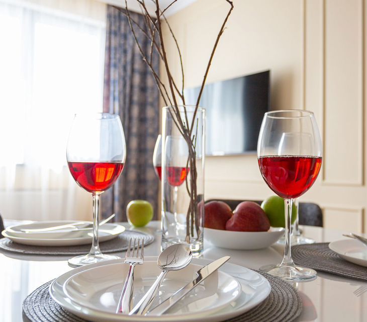 Сдаётся 1-комнатная квартира, 49 м²