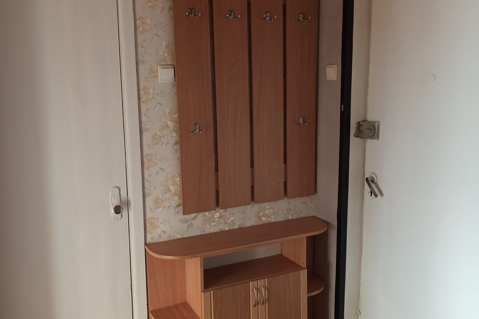 Сдаётся 1-комнатная квартира, 37.7 м²