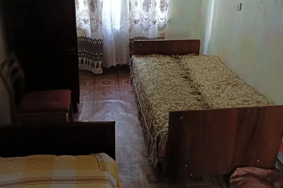 Сдаётся 2-комнатная квартира, 40.8 м²