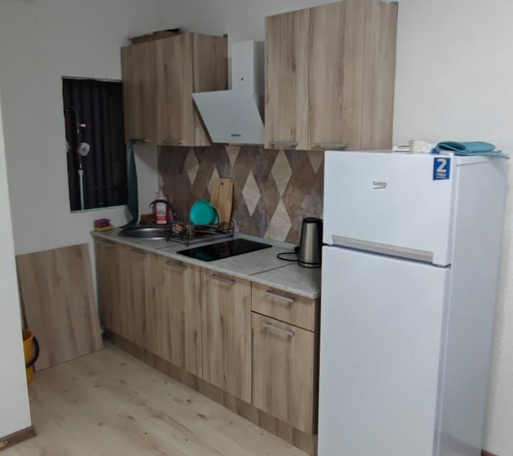 Сдаётся 2-комнатная квартира, 32 м²