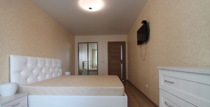 Сдаётся 1-комнатная квартира, 37 м²