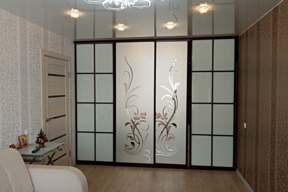 Сдаётся 2-комнатная квартира, 60 м²