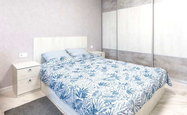 Сдаётся 1-комнатная квартира, 39.5 м²