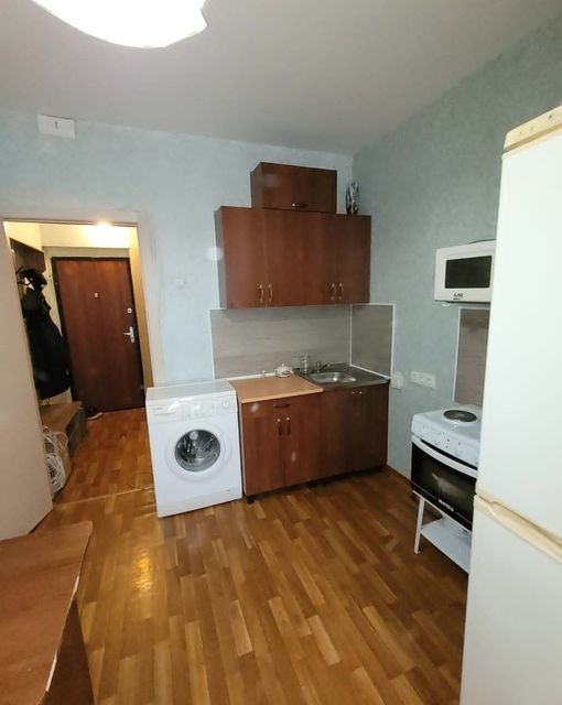 Сдаётся студия, 26 м²
