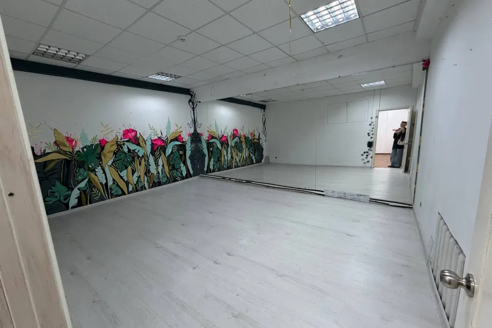 Сдаётся помещение своб. назначения, 150 м²