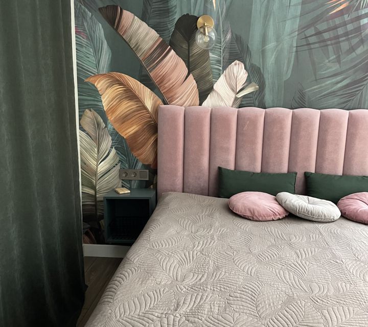 Сдаётся 3-комнатная квартира, 80 м²