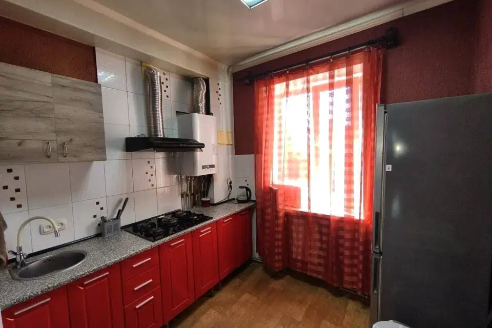 Сдаётся 2-комнатная квартира, 50 м²